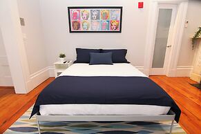 Maverick Suites at 40 Temple St