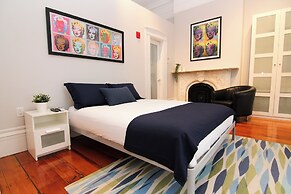 Maverick Suites at 40 Temple St