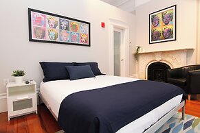 Maverick Suites at 40 Temple St