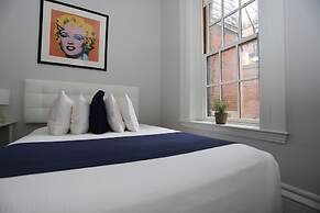 Maverick Suites at 40 Temple St