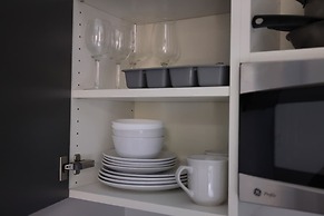 Maverick Suites at 40 Temple St