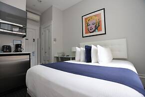 Maverick Suites at 40 Temple St