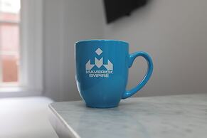 Maverick Suites at 40 Temple St