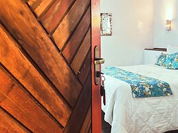 VELINN Pousada Gaia Gardens