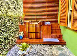 VELINN Pousada Gaia Gardens
