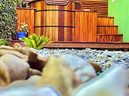 VELINN Pousada Gaia Gardens