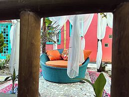 VELINN Pousada Gaia Gardens