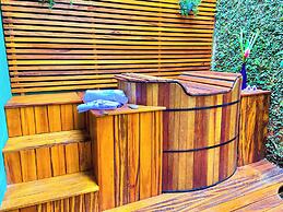 VELINN Pousada Gaia Gardens