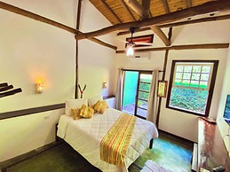 VELINN Pousada Gaia Gardens