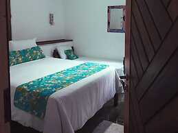 VELINN Pousada Gaia Gardens