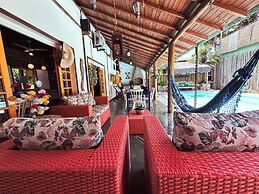 VELINN Pousada Gaia Gardens
