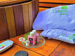 VELINN Pousada Gaia Gardens