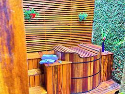 VELINN Pousada Gaia Gardens