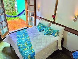 VELINN Pousada Gaia Gardens