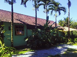 VELINN Pousada Gaia Gardens
