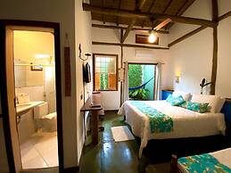 VELINN Pousada Gaia Gardens