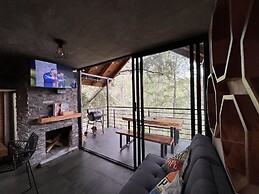 Cabañas San Marcos
