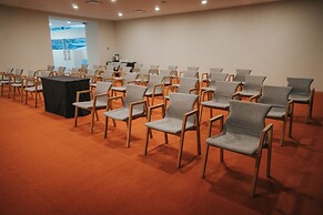 Gran Hotel Concordia Irapuato