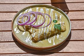 Gran Hotel Concordia Irapuato