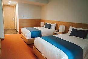 Gran Hotel Concordia Irapuato