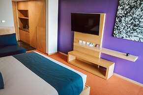 Gran Hotel Concordia Irapuato