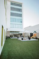 Gran Hotel Concordia Irapuato