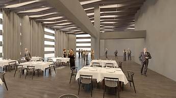 Gran Hotel Concordia Irapuato