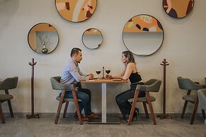 Gran Hotel Concordia Irapuato