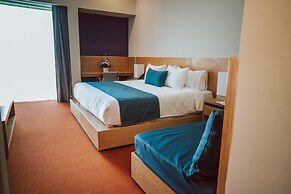 Gran Hotel Concordia Irapuato