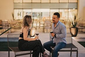 Gran Hotel Concordia Irapuato