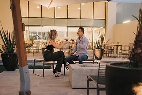 Gran Hotel Concordia Irapuato