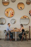 Gran Hotel Concordia Irapuato