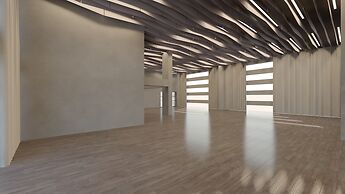 Gran Hotel Concordia Irapuato