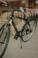 Gran Hotel Concordia Irapuato