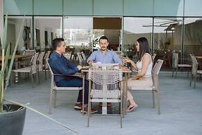 Gran Hotel Concordia Irapuato