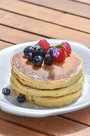 Gran Hotel Concordia Irapuato