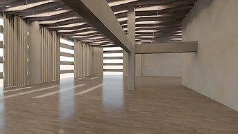 Gran Hotel Concordia Irapuato