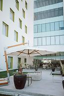 Gran Hotel Concordia Irapuato