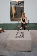 Gran Hotel Concordia Irapuato