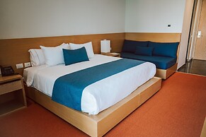 Gran Hotel Concordia Irapuato