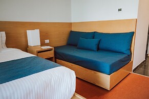 Gran Hotel Concordia Irapuato