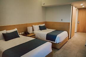 Gran Hotel Concordia Irapuato