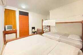 Ayenda Republicano Colonial No 2