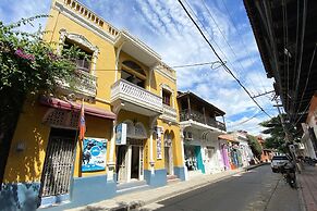 Ayenda Republicano Colonial No 2