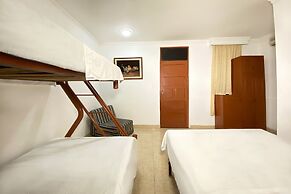 Ayenda Republicano Colonial No 2