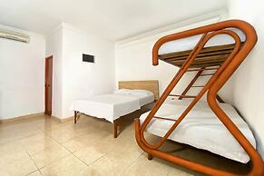 Ayenda Republicano Colonial No 2