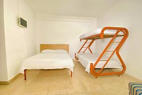 Ayenda Republicano Colonial No 2