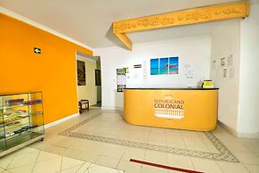 Ayenda Republicano Colonial No 2