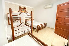 Ayenda Republicano Colonial No 2