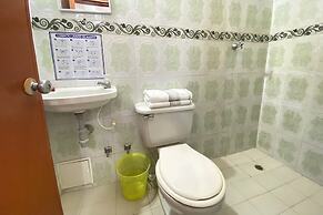 Ayenda Republicano Colonial No 2